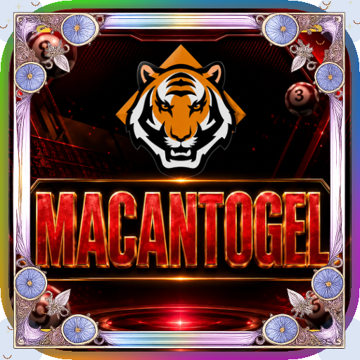 macantogel — galeri pratinjau - APK Resmi
