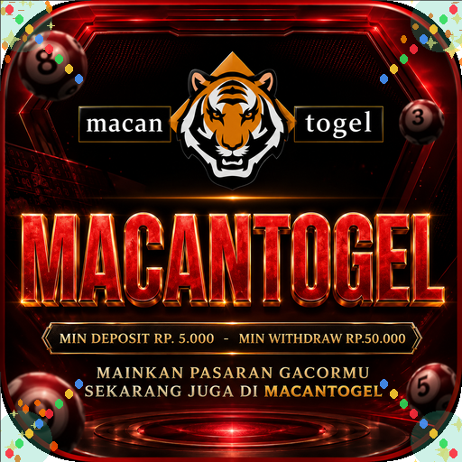 macantogel — galeri pratinjau Resmi APK